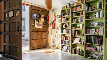 Interieur