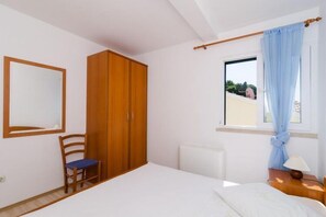 2 Schlafzimmer, Internetzugang