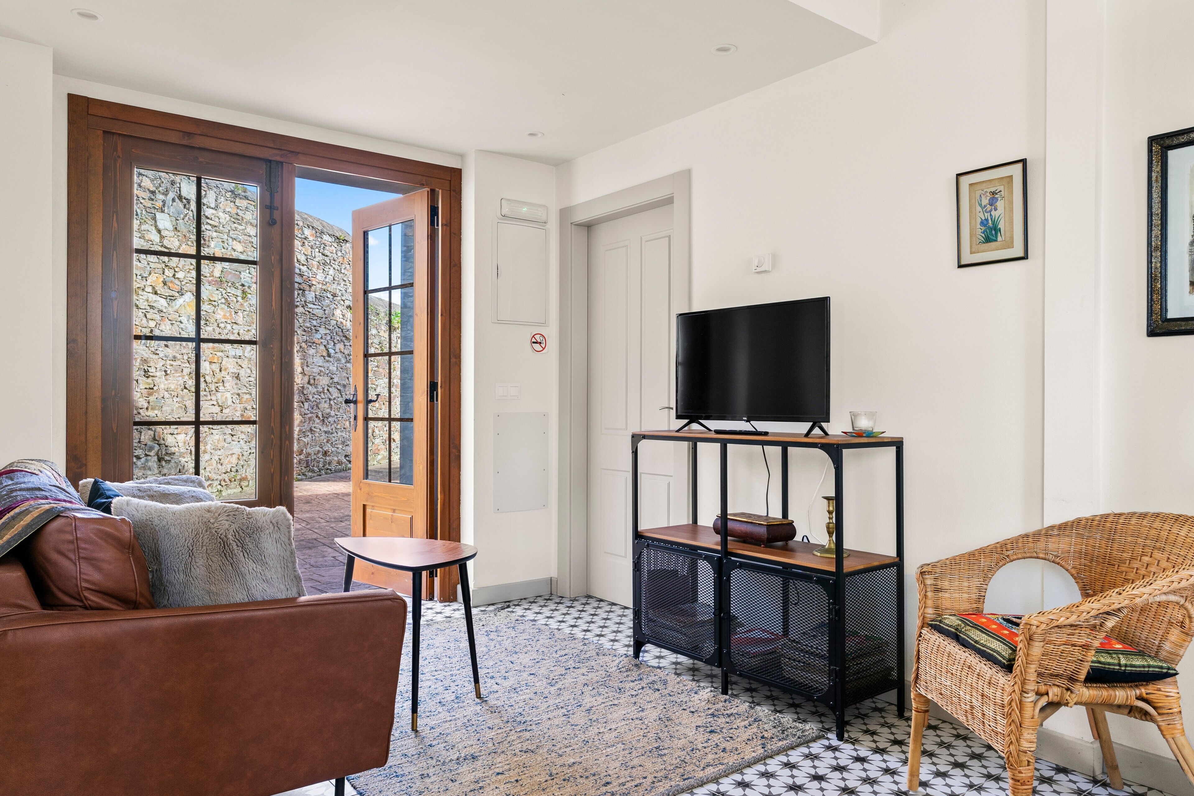 Televisión y tenis de mesa 