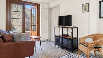 Televisión y tenis de mesa