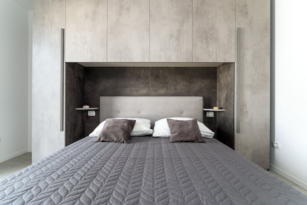 1 chambre, fer et planche à repasser, Wi-Fi gratuit