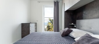Lejlighed i Opatija nær havet