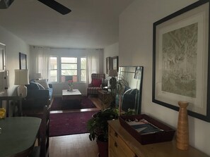 Téléviseur connecté