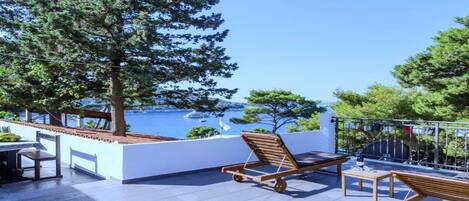 Terrazza/patio