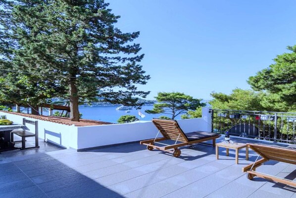 Terras