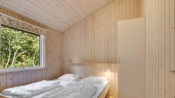 4 Schlafzimmer, WLAN