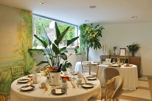 Restaurantes