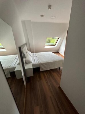 Classic-Zweibettzimmer | Kostenloses WLAN