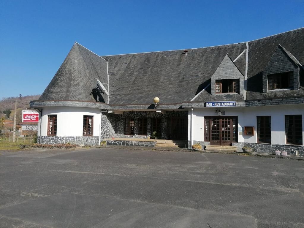 Foto - Hello Astur Green