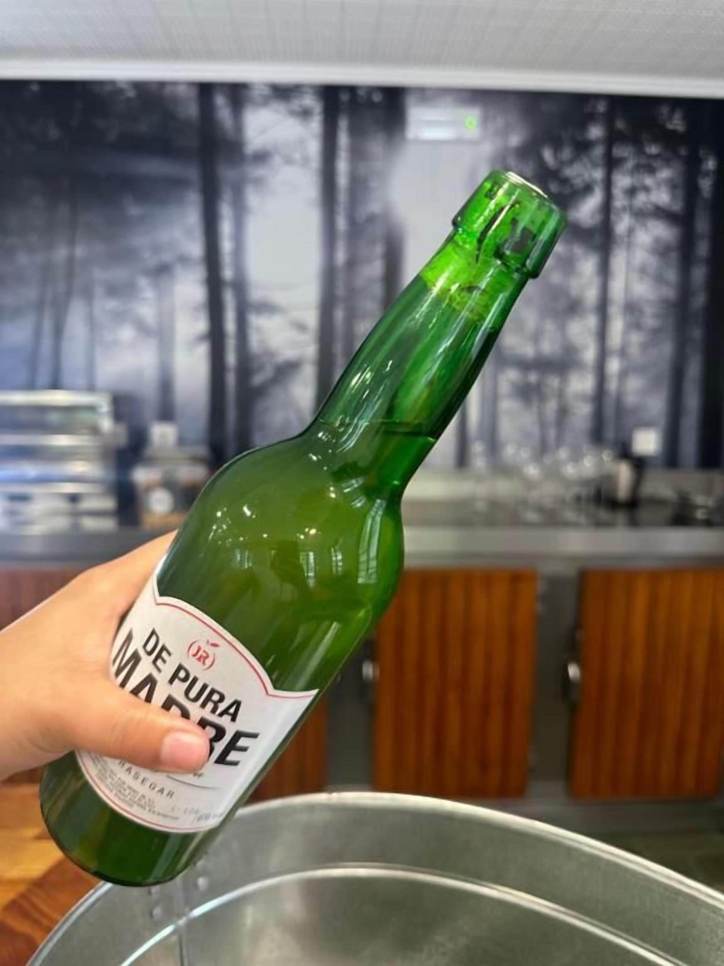 Foto - Hello Astur Green