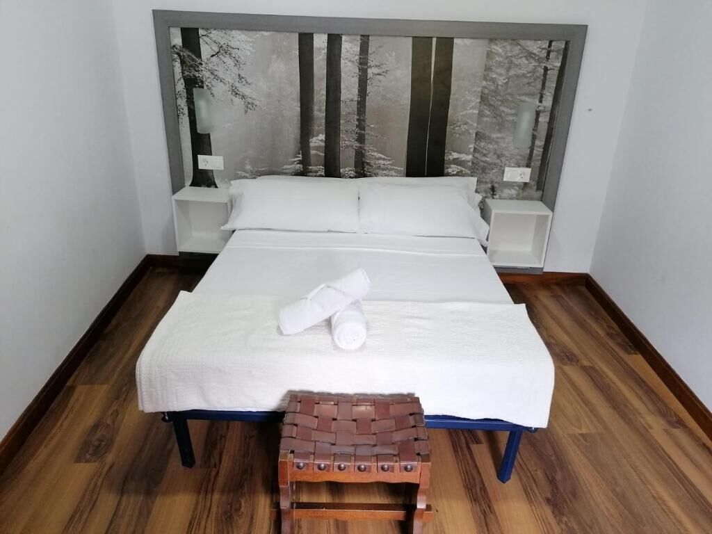 Foto - Hello Astur Green