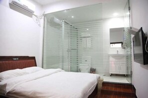 Room - Youjia Inn (She County)