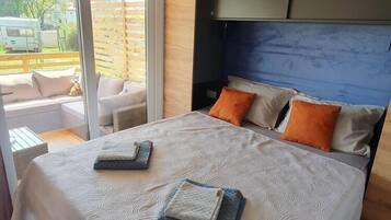 2 habitaciones y wifi gratis