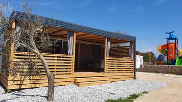 Zona infantil