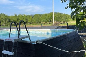 Pool - Holiday Home Tetina Kuća (Plitvicka Jezera)