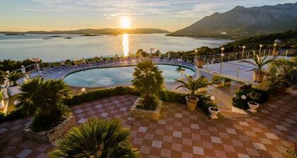 Hotel Pansion Villa Antonio - Deluxe President Suite 15