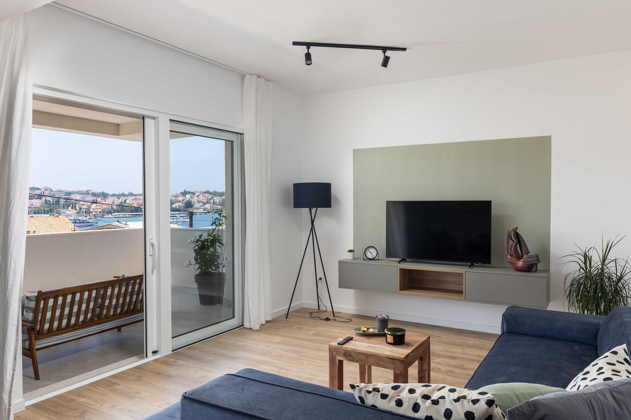 Smart TV