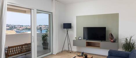 Smart-TV