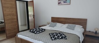 Studio Apartment Nikola