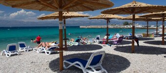 Hotel Pansion Villa Antonio - Standard Double Room 2