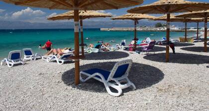 Hotel Pansion Villa Antonio - Standard Double Room 6