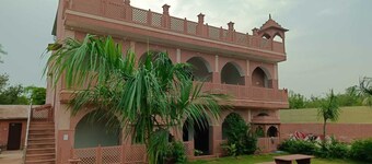 Janardan Resort Pushkar