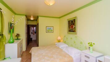 Slaapkamer