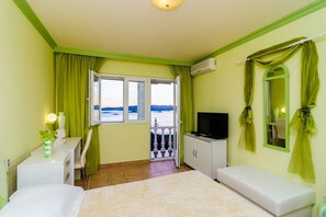 1 Schlafzimmer, Internetzugang