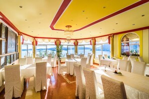 用餐區