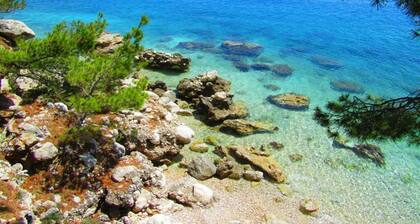 Hotel Pansion Villa Antonio - Two Bedroom Suite with Balcony and Sea View 26seaview