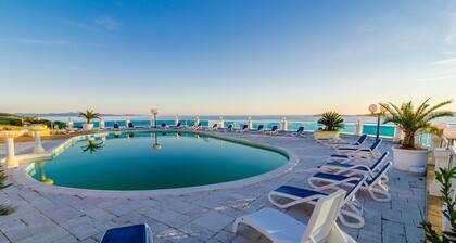 Hotel Pansion Villa Antonio - Two Bedroom Suite Family 33