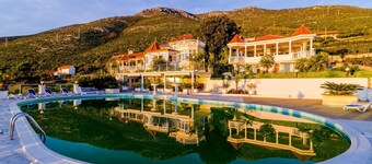 Hotel Pansion Villa Antonio - Two Bedroom Suite Family 35