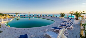 Hotel Pansion Villa Antonio - Two Bedroom Suite Family 35