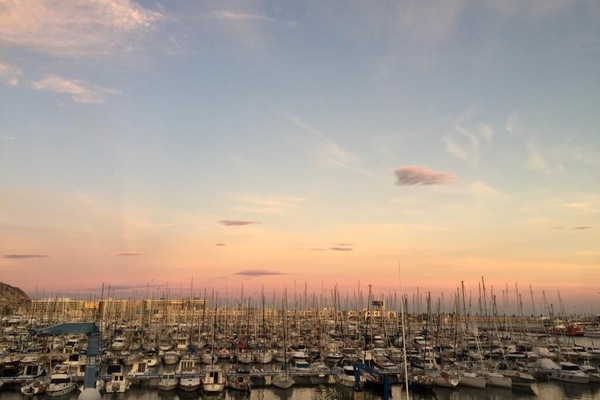 Marina