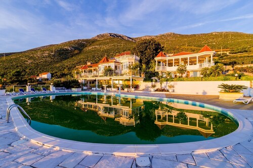 Hotel Pansion Villa Antonio - Two Bedroom Suite Family 16