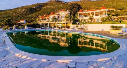 Hotel Pansion Villa Antonio - Two Bedroom Suite Family 16