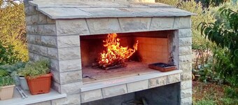 Apartments Marita - Two Bedroom Apartment