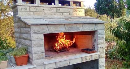 Apartments Marita - Two Bedroom Apartment