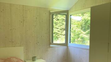 3 slaapkamers, gratis wifi, beddengoed