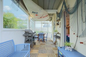 1 camera, Wi-Fi gratuito, lenzuola