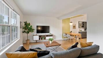 Televisor intel·ligent