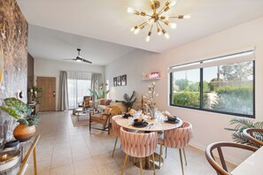 Dining - Mid-century luxury living at a fraction of the cost (Palm Springs)