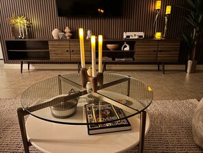 Interior - Mid-century luxury living at a fraction of the cost (Palm Springs)