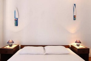 Free WiFi - Apartments Nadia - Studio Apartment with Balcony (A3) (Bol)