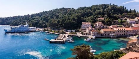 Port de plaisance