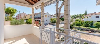 Apartment Mia-Three Bedroom Apartment with Sea View Terrace