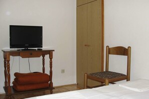 2 chambres, Wi-Fi