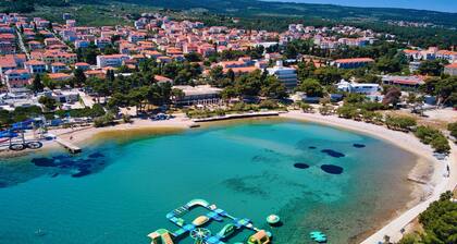 Apartment Zara - Two Bedroom Apartment with Balcony - (ST)