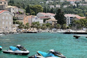 Miscellaneous - Apartment LaVilla - Two Bedroom Apartment with Balcony and Sea View (Žuti) (Mlini)