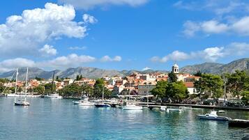 Port de plaisance